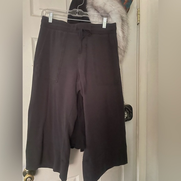 Quince Super Soft Fleece Lounge Pants and Hoodie - Picture 7 of 16